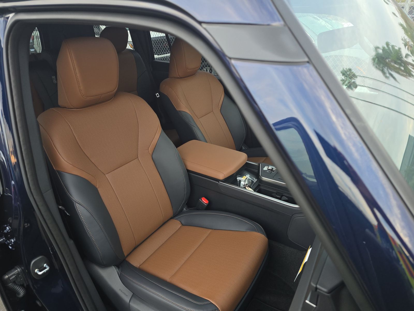 2025 Lexus GX GX 550 Premium AWD