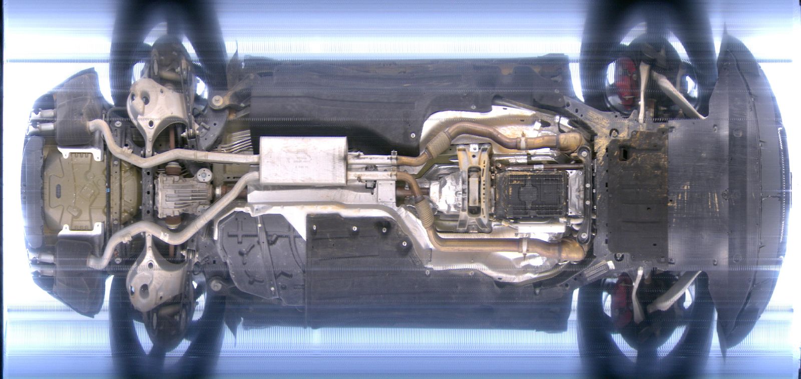 2022 Ford Explorer ST AWD