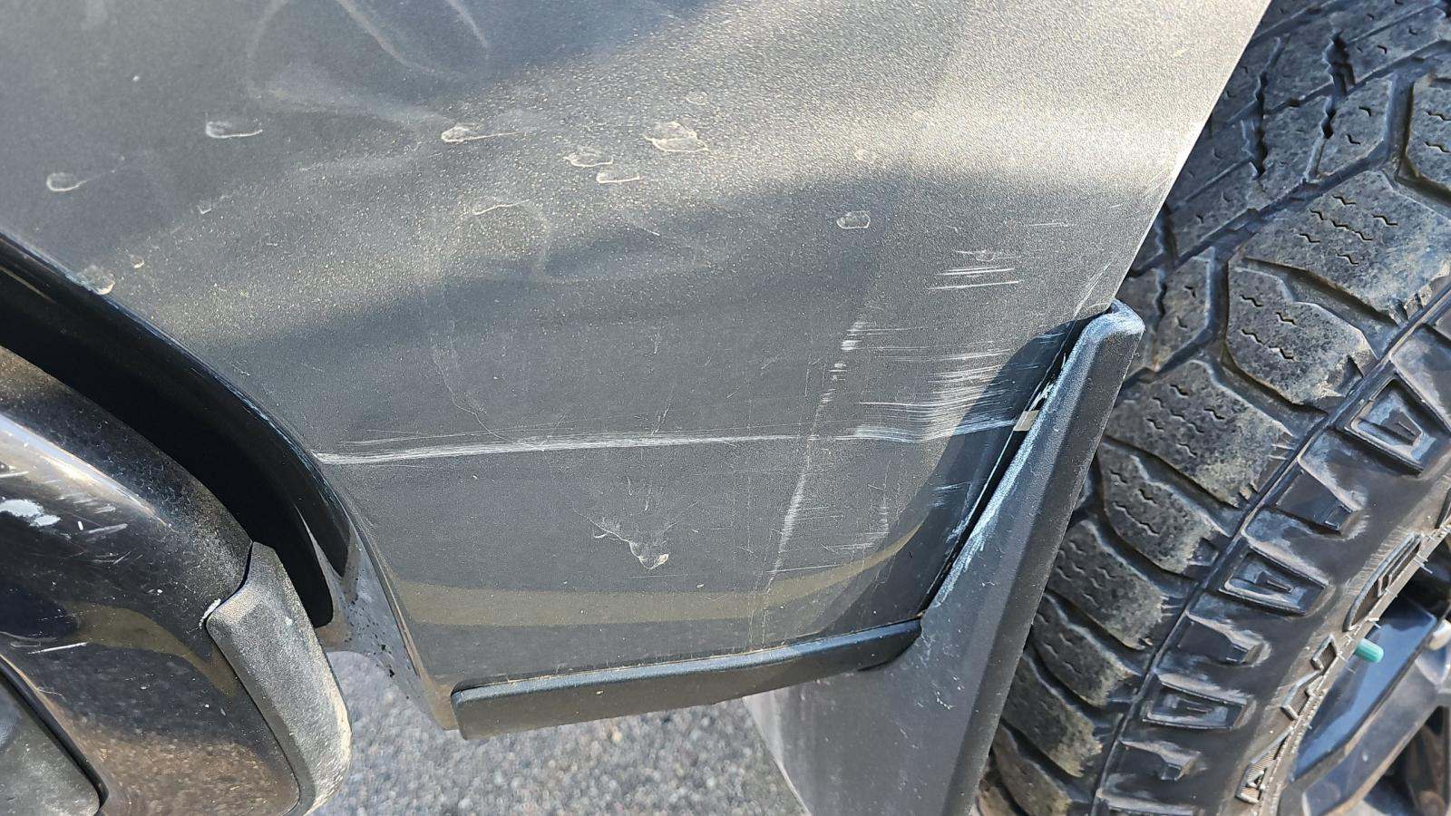 2022 Chevrolet Silverado 1500 LT Trail Boss AWD