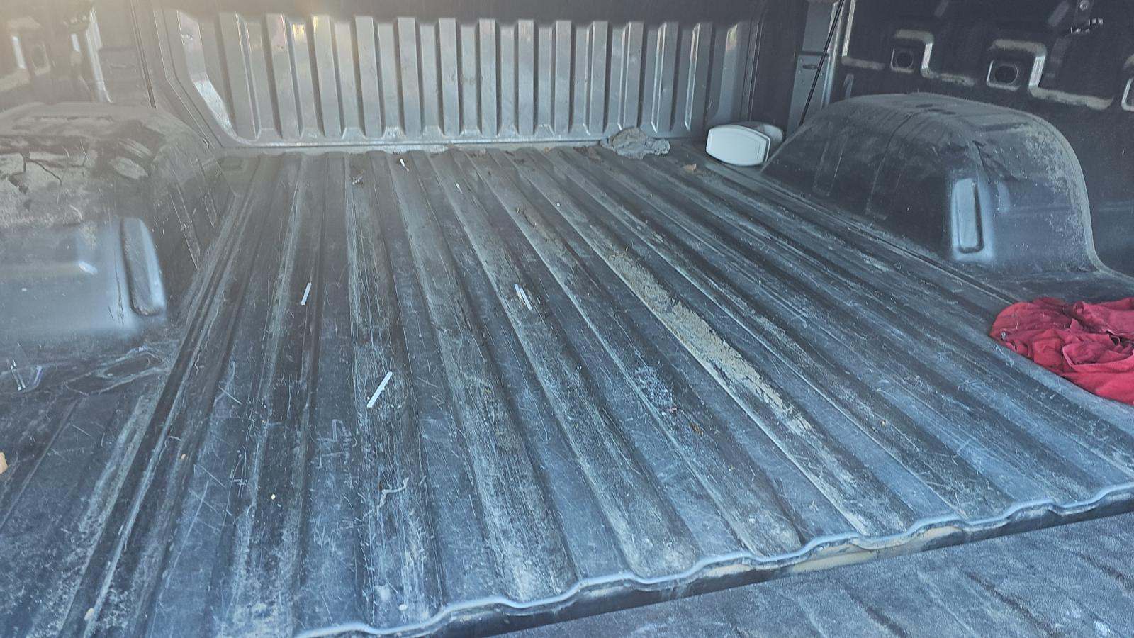 2022 Chevrolet Silverado 1500 LT Trail Boss AWD