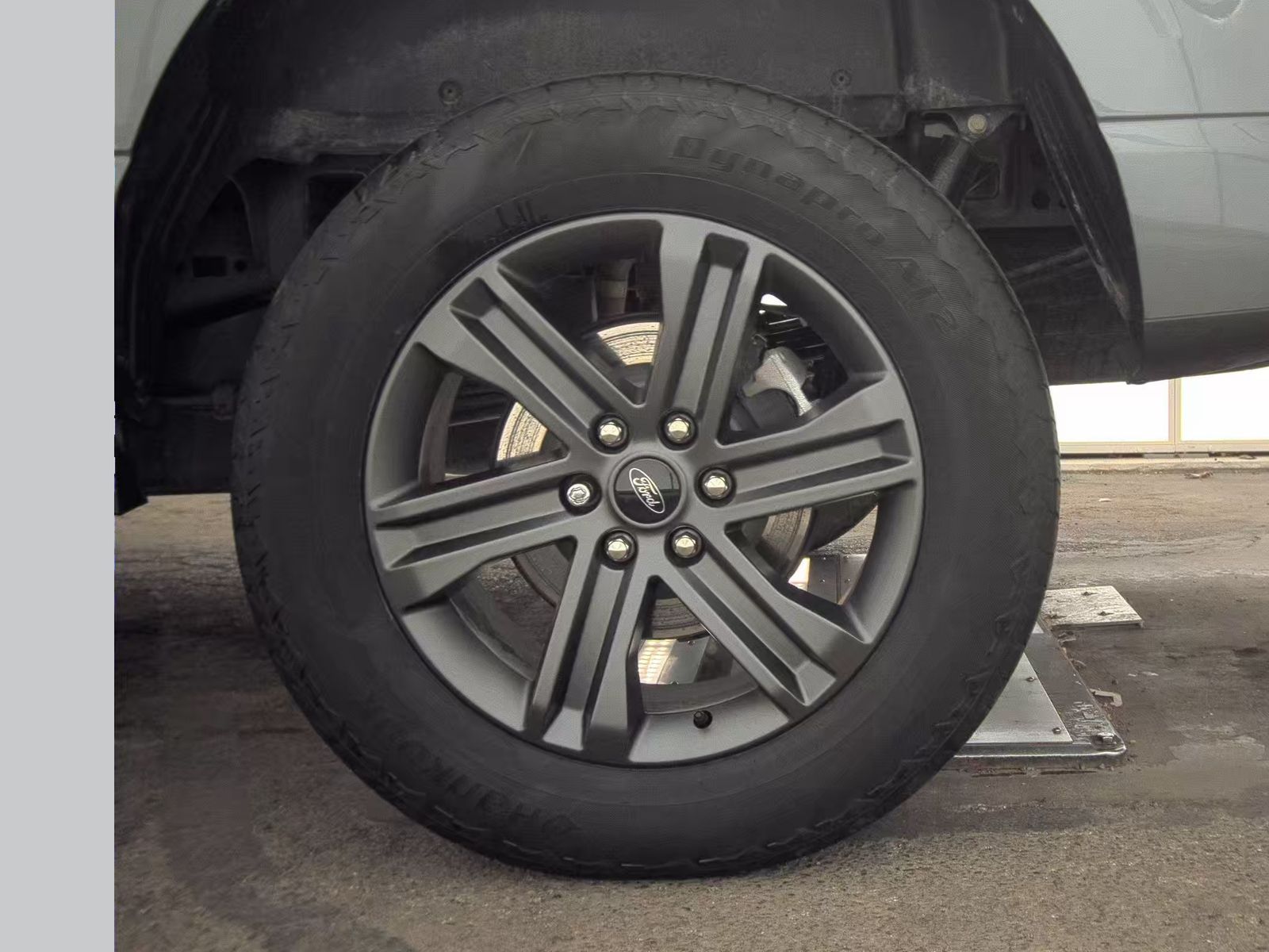 2023 Ford F-150 Hybrid XLT AWD