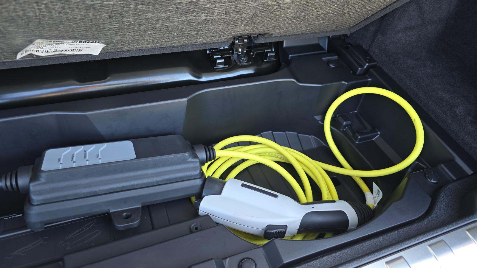 2022 BMW X5 xDrive45e AWD