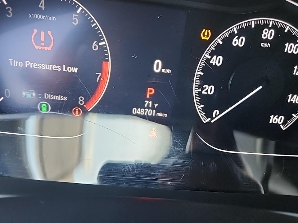 2022 Honda Accord Sport FWD