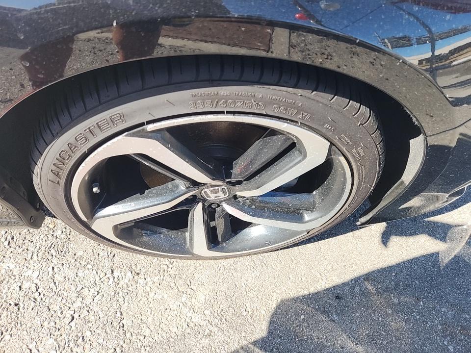 2022 Honda Accord Sport FWD