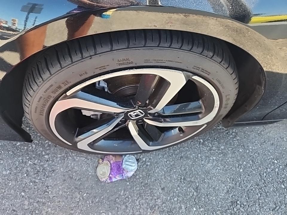 2022 Honda Accord Sport FWD