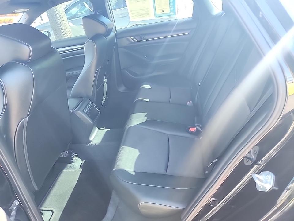 2022 Honda Accord Sport FWD