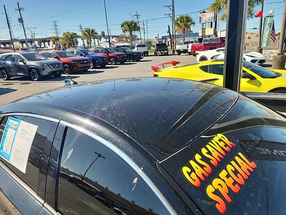 2022 Honda Accord Sport FWD