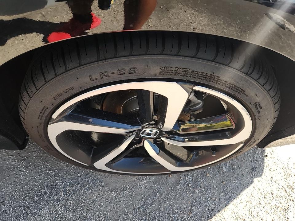 2022 Honda Accord Sport FWD