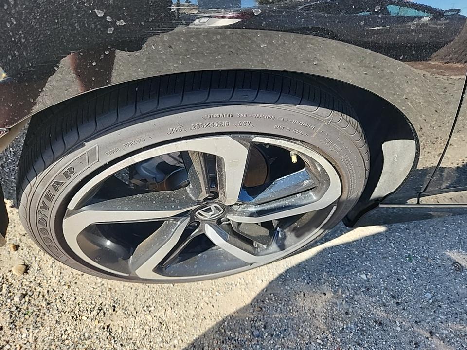 2022 Honda Accord Sport FWD