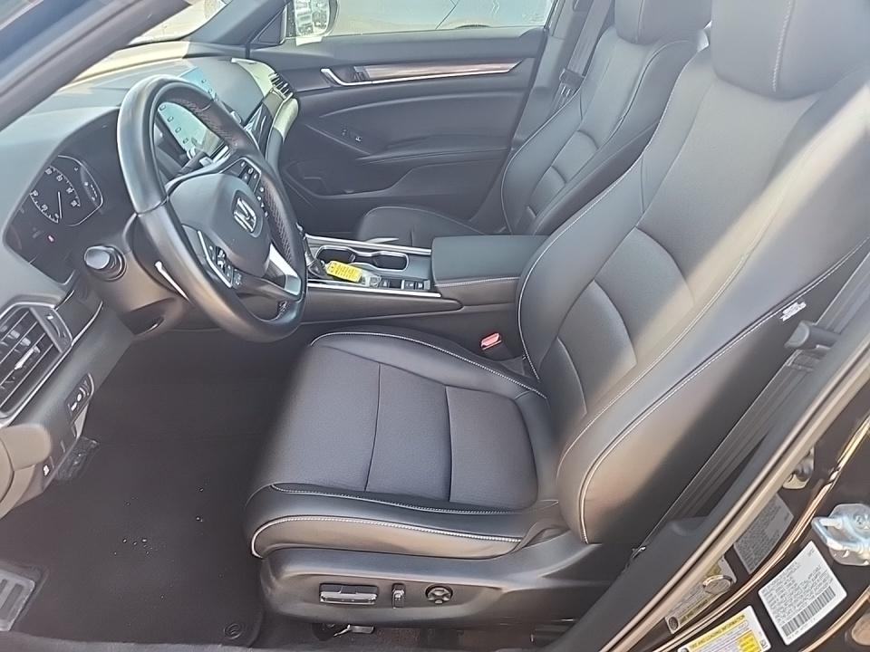 2022 Honda Accord Sport FWD