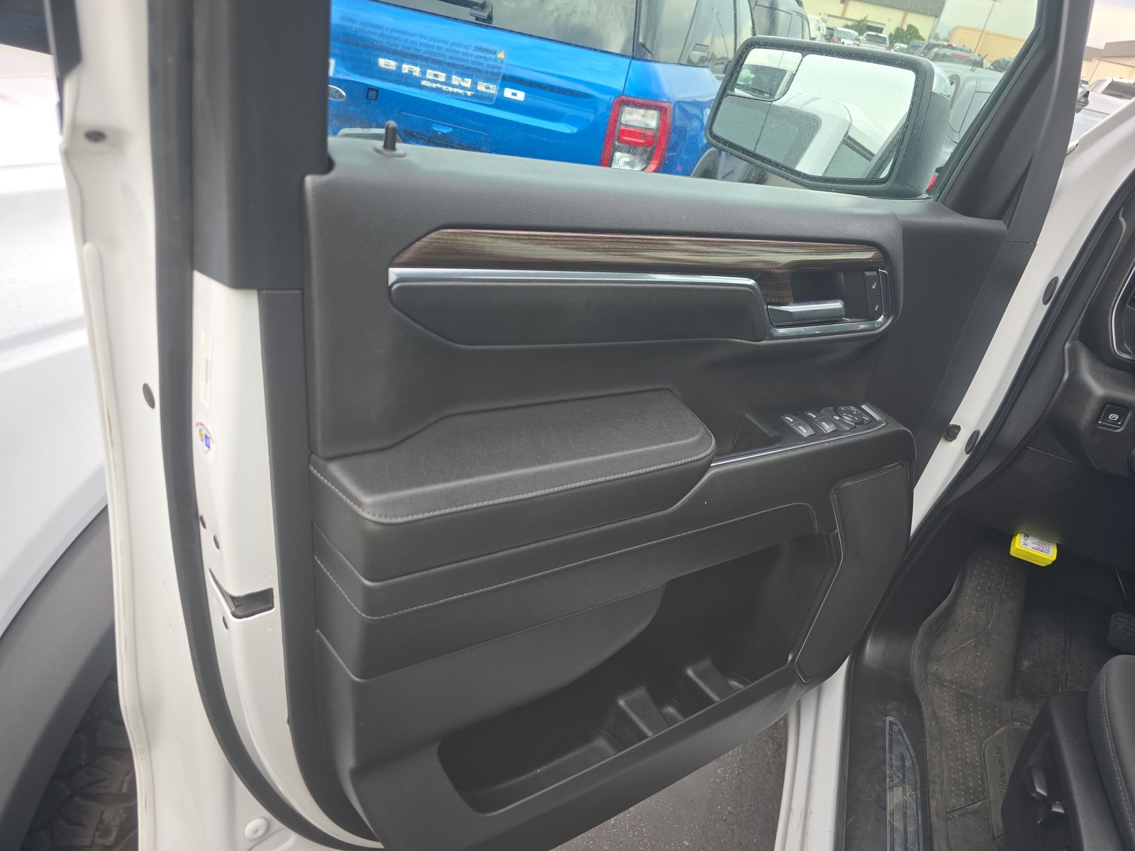 2024 Chevrolet Silverado 1500 LT AWD