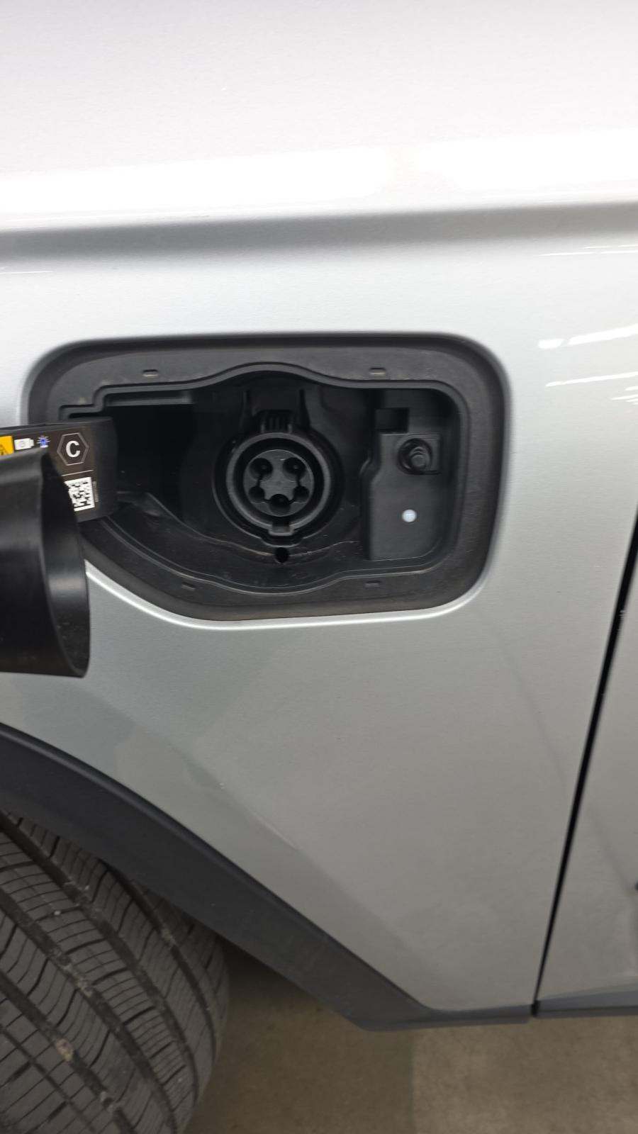 2024 Jeep Grand Cherokee 4xe AWD