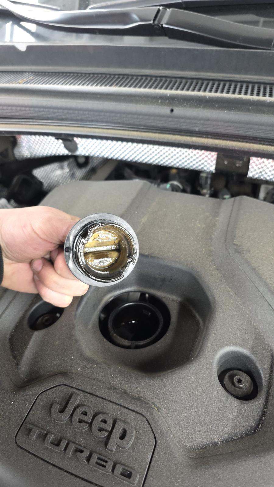 2024 Jeep Grand Cherokee 4xe AWD