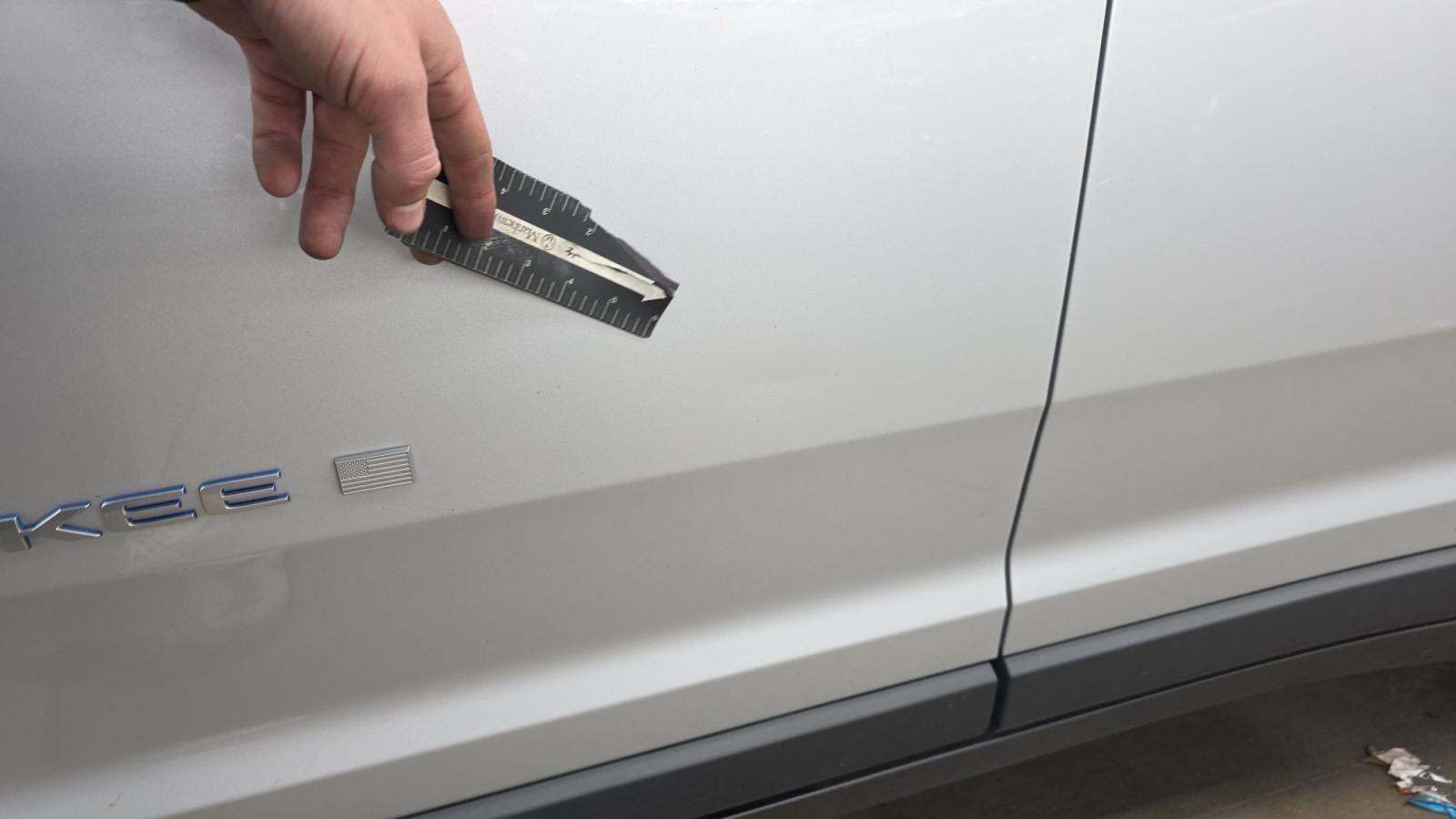 2024 Jeep Grand Cherokee 4xe AWD