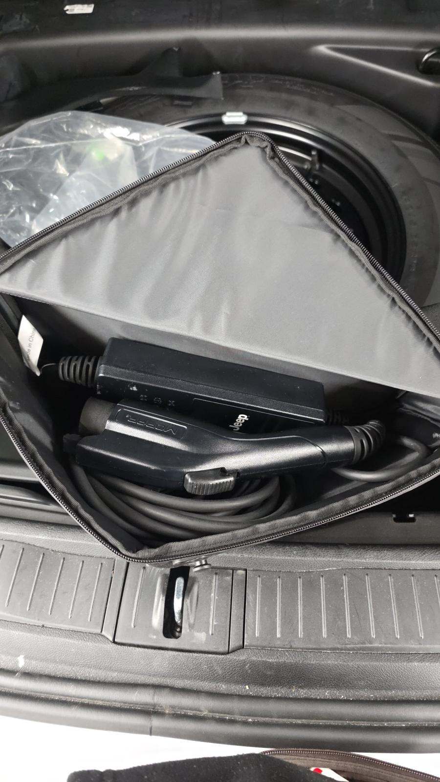 2024 Jeep Grand Cherokee 4xe AWD