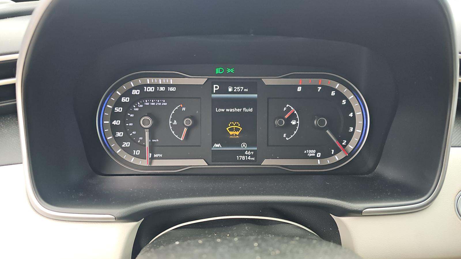 2023 Hyundai Tucson SEL AWD