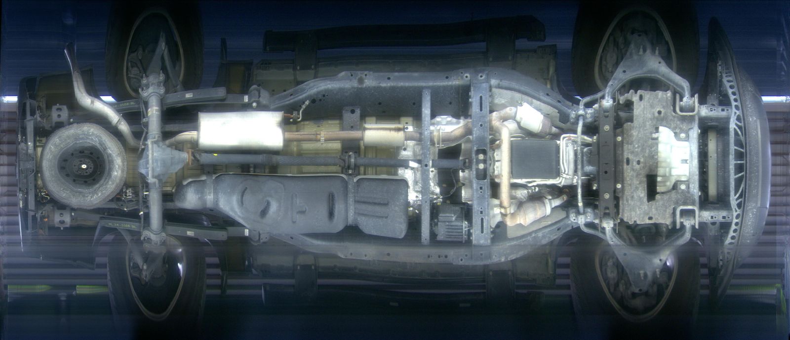 2023 Ford F-150 XLT RWD