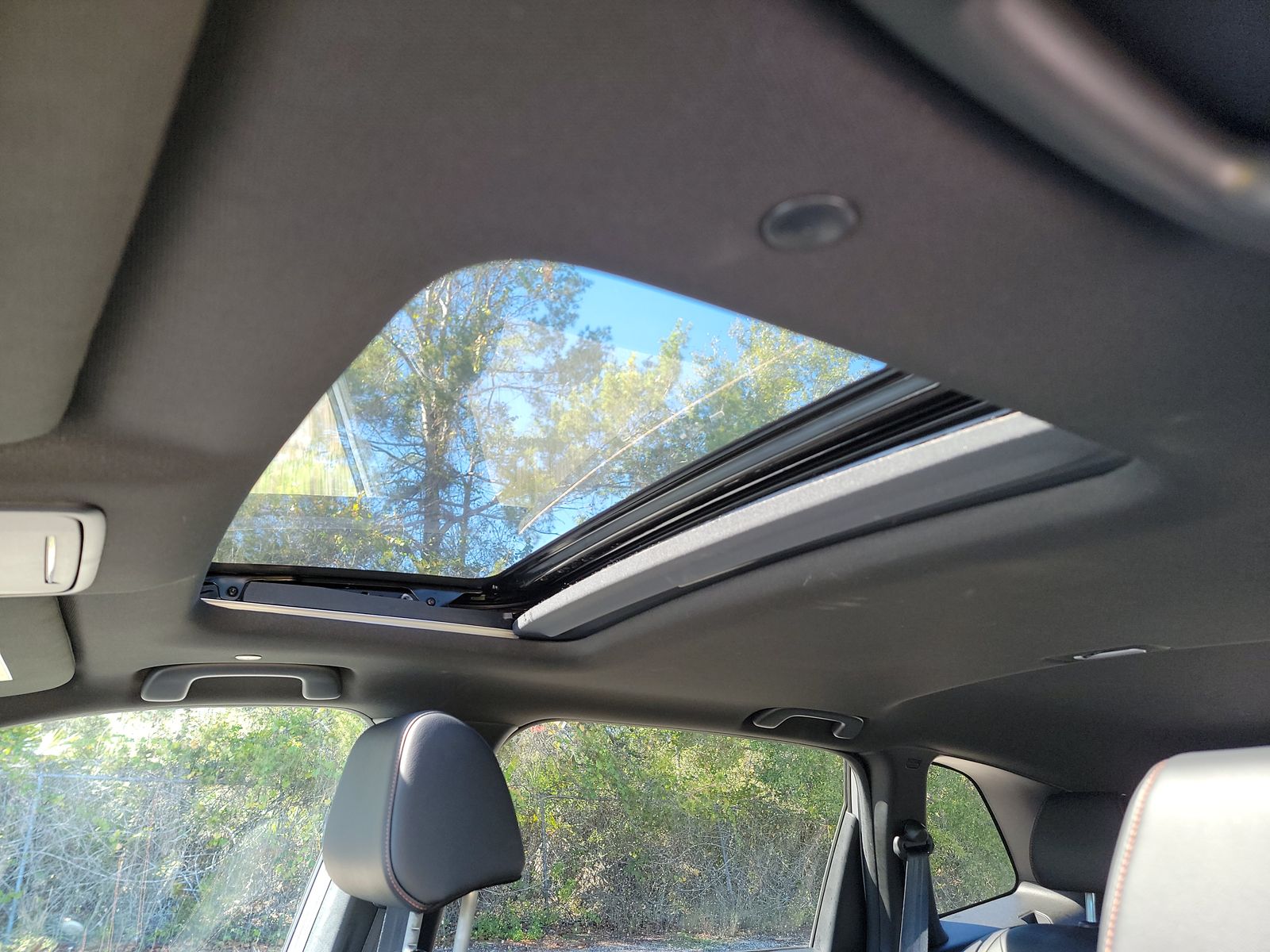 2024 Honda CR-V Hybrid Sport-L FWD