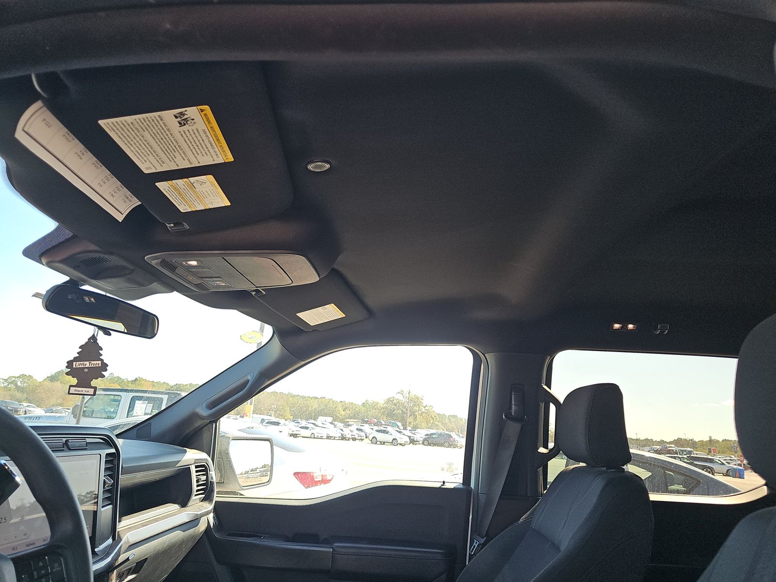 2024 Ford F-150 STX AWD