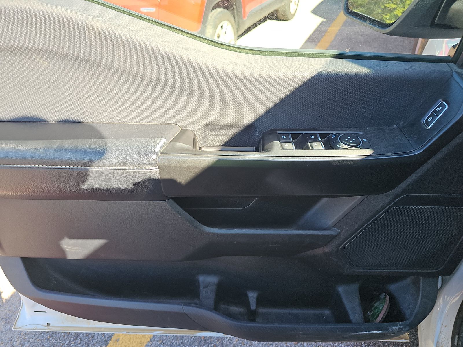 2024 Ford F-150 STX AWD