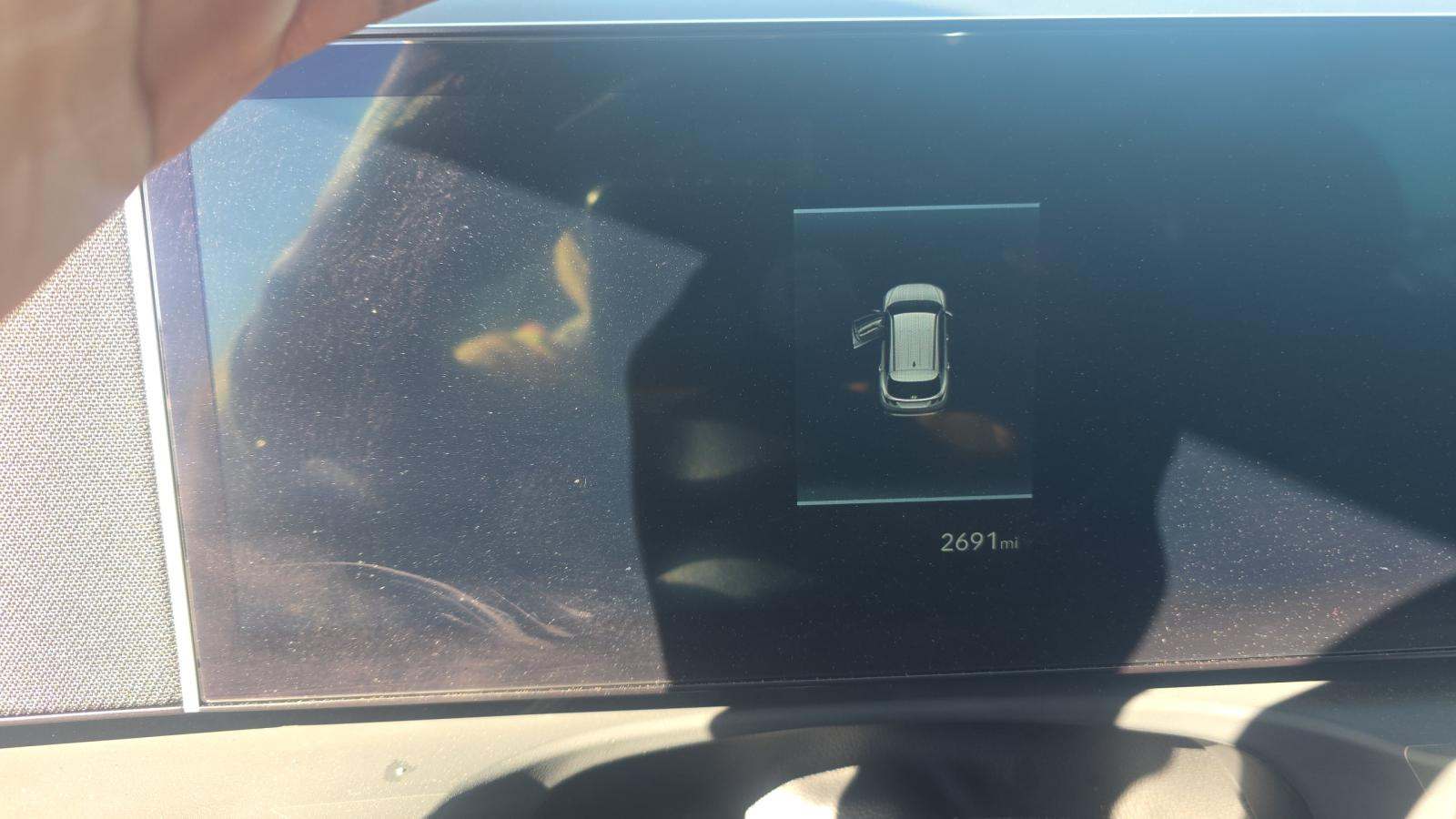 2025 Hyundai Tucson SE FWD