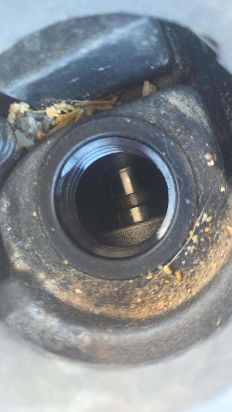 2025 Hyundai Tucson SE FWD