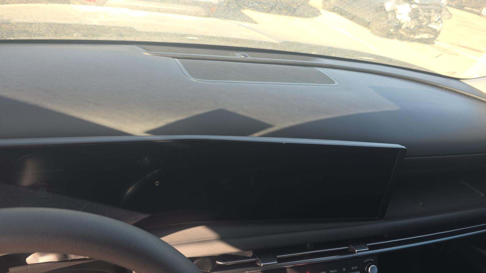 2025 Hyundai Tucson SE FWD