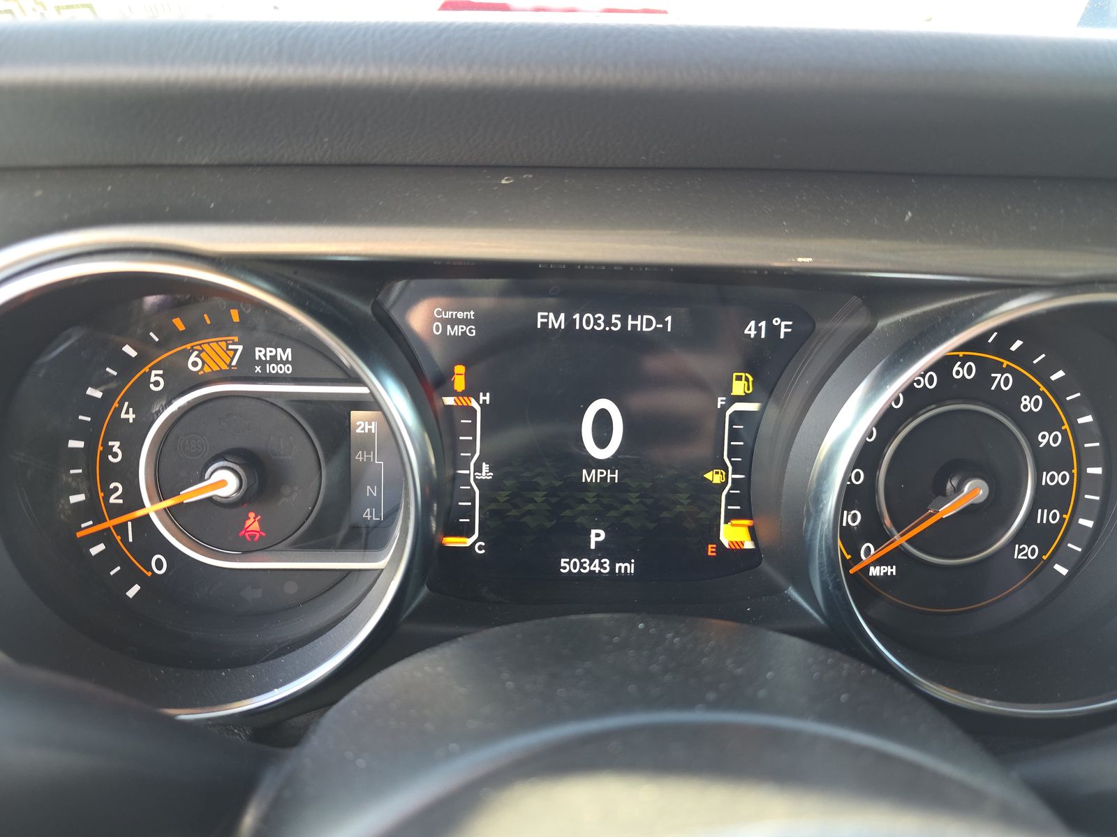 2023 Jeep Wrangler Sahara AWD