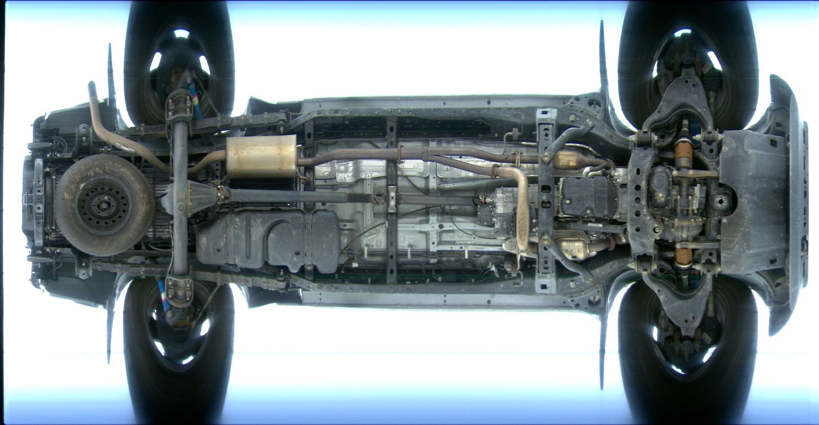 2023 Toyota Tacoma TRD Sport AWD