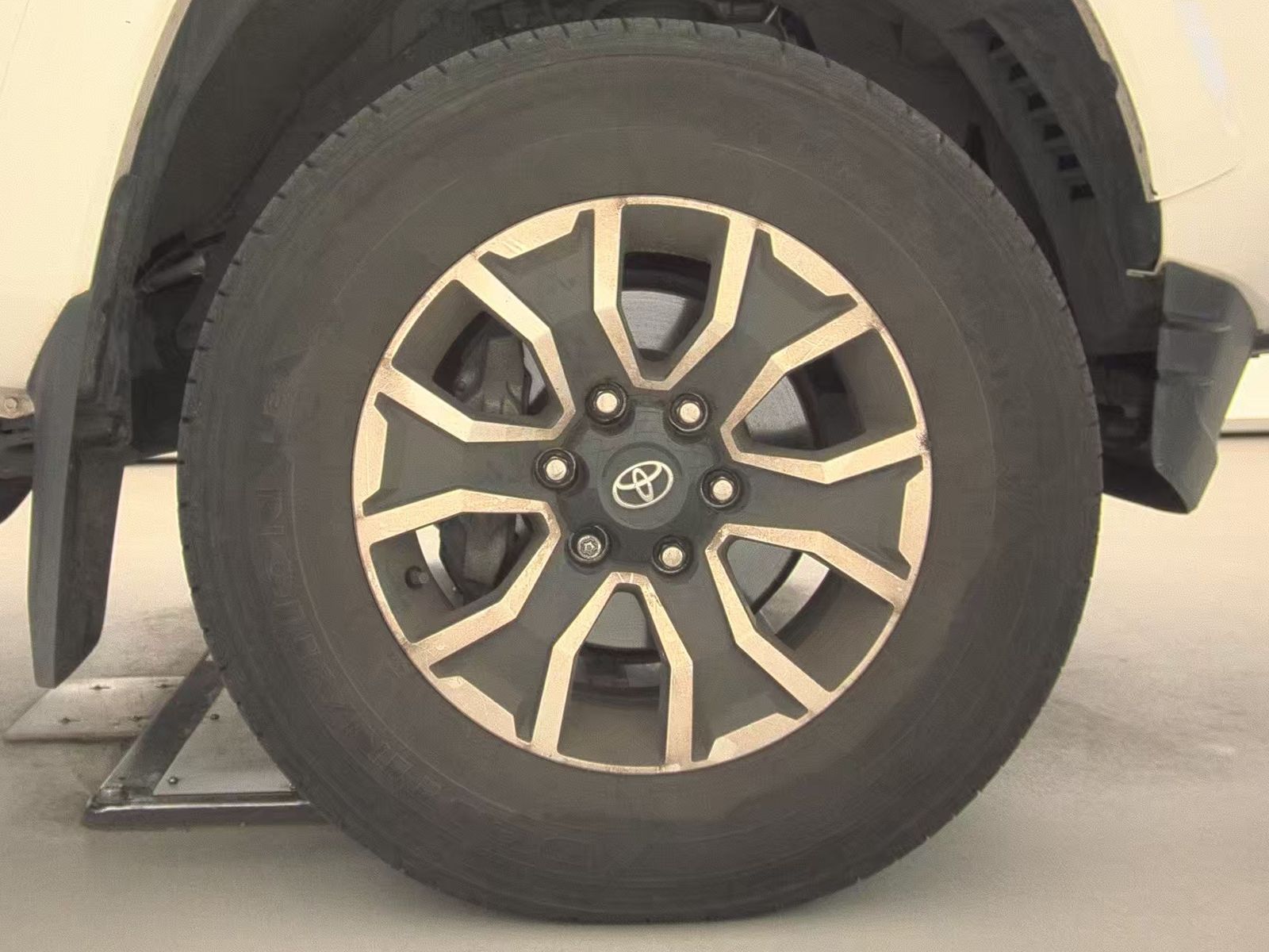 2023 Toyota Tacoma TRD Sport AWD