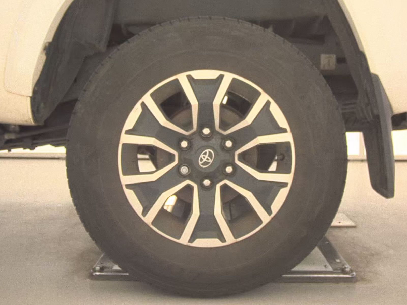 2023 Toyota Tacoma TRD Sport AWD