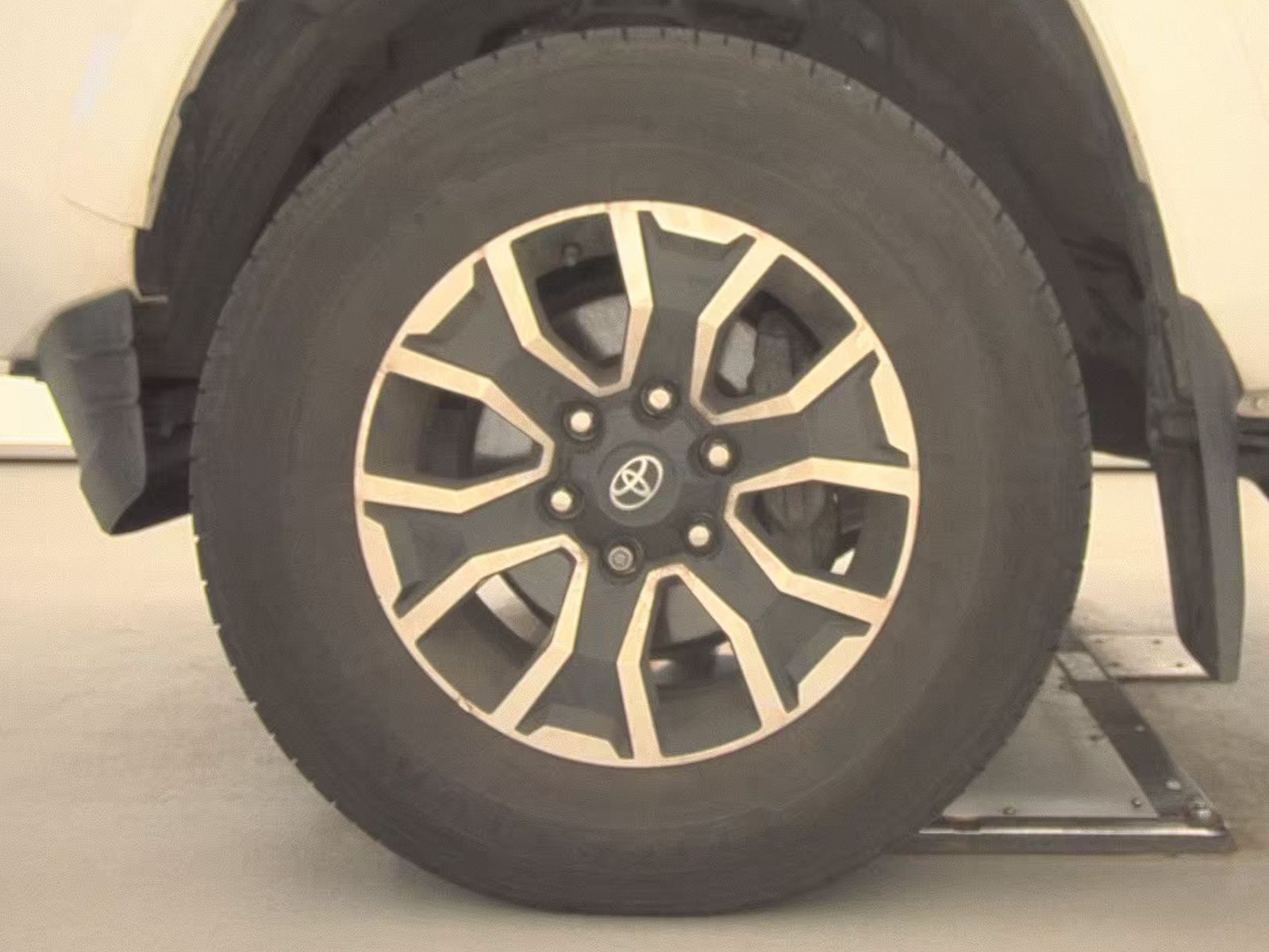 2023 Toyota Tacoma TRD Sport AWD