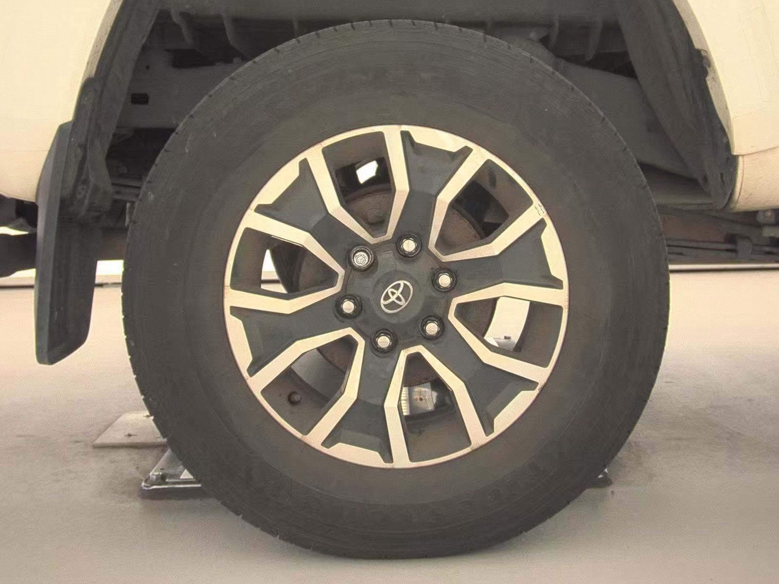 2023 Toyota Tacoma TRD Sport AWD