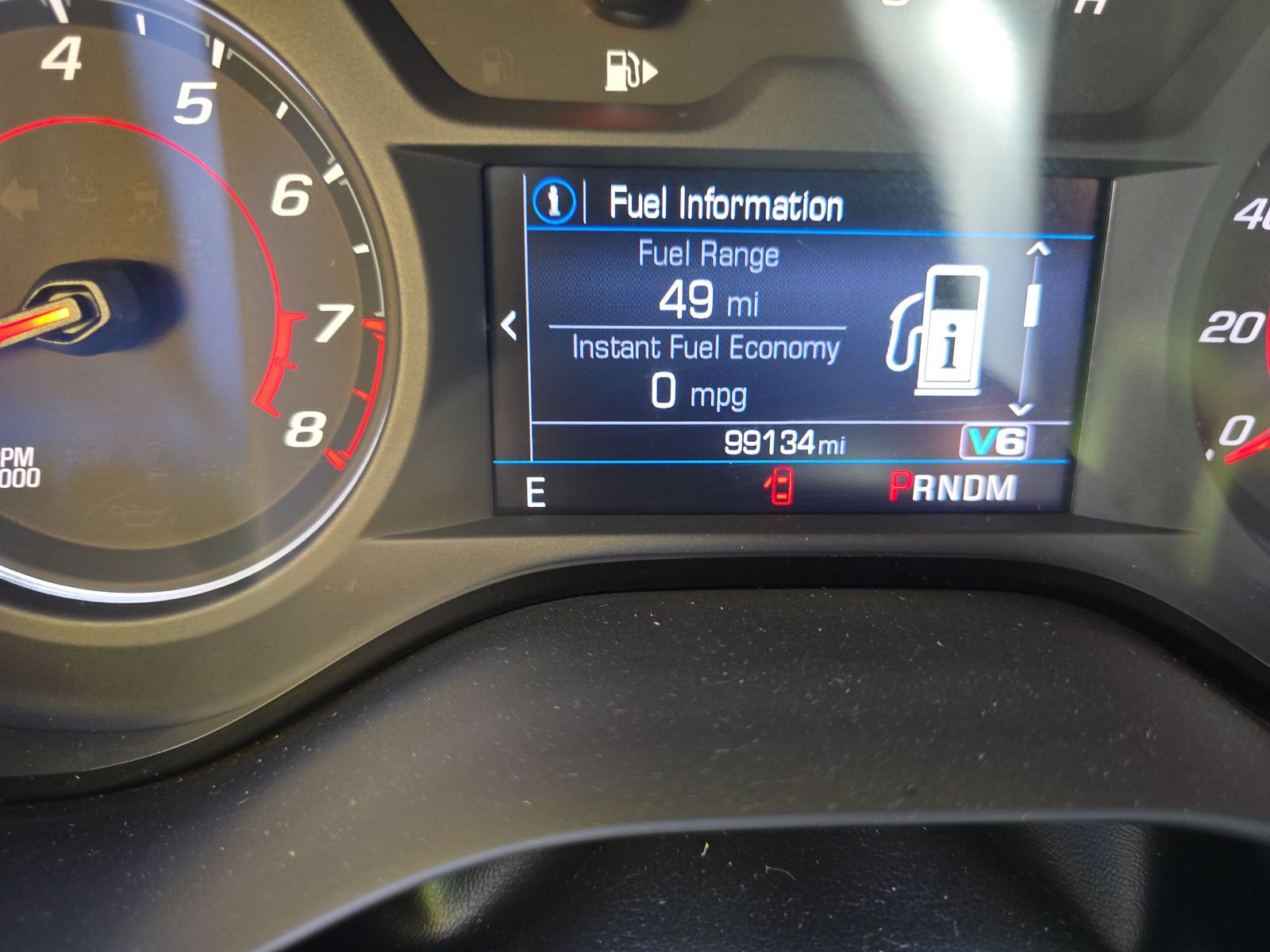 2020 Chevrolet Camaro 2LT RWD