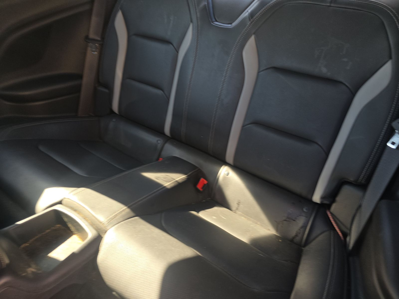 2020 Chevrolet Camaro 2LT RWD