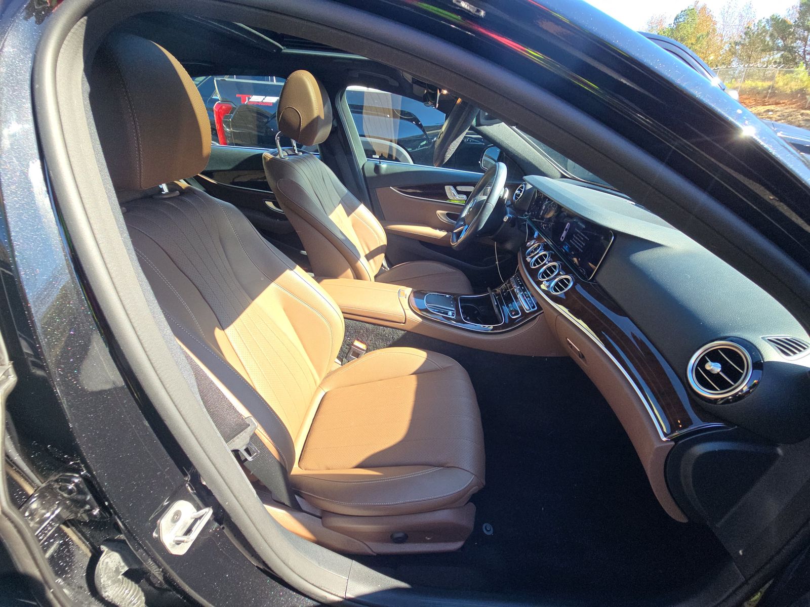 2022 Mercedes-Benz E-Class E 350 RWD