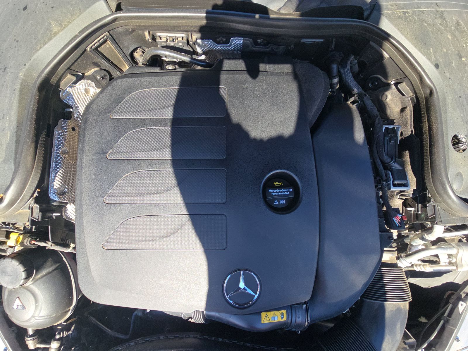 2022 Mercedes-Benz E-Class E 350 RWD