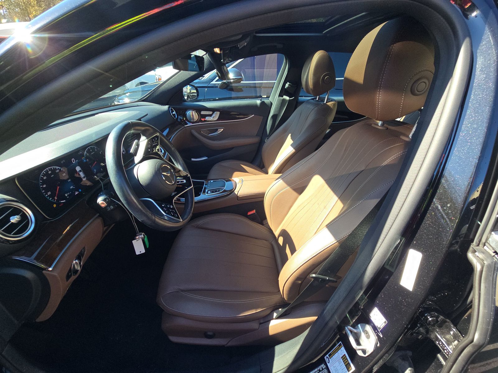 2022 Mercedes-Benz E-Class E 350 RWD