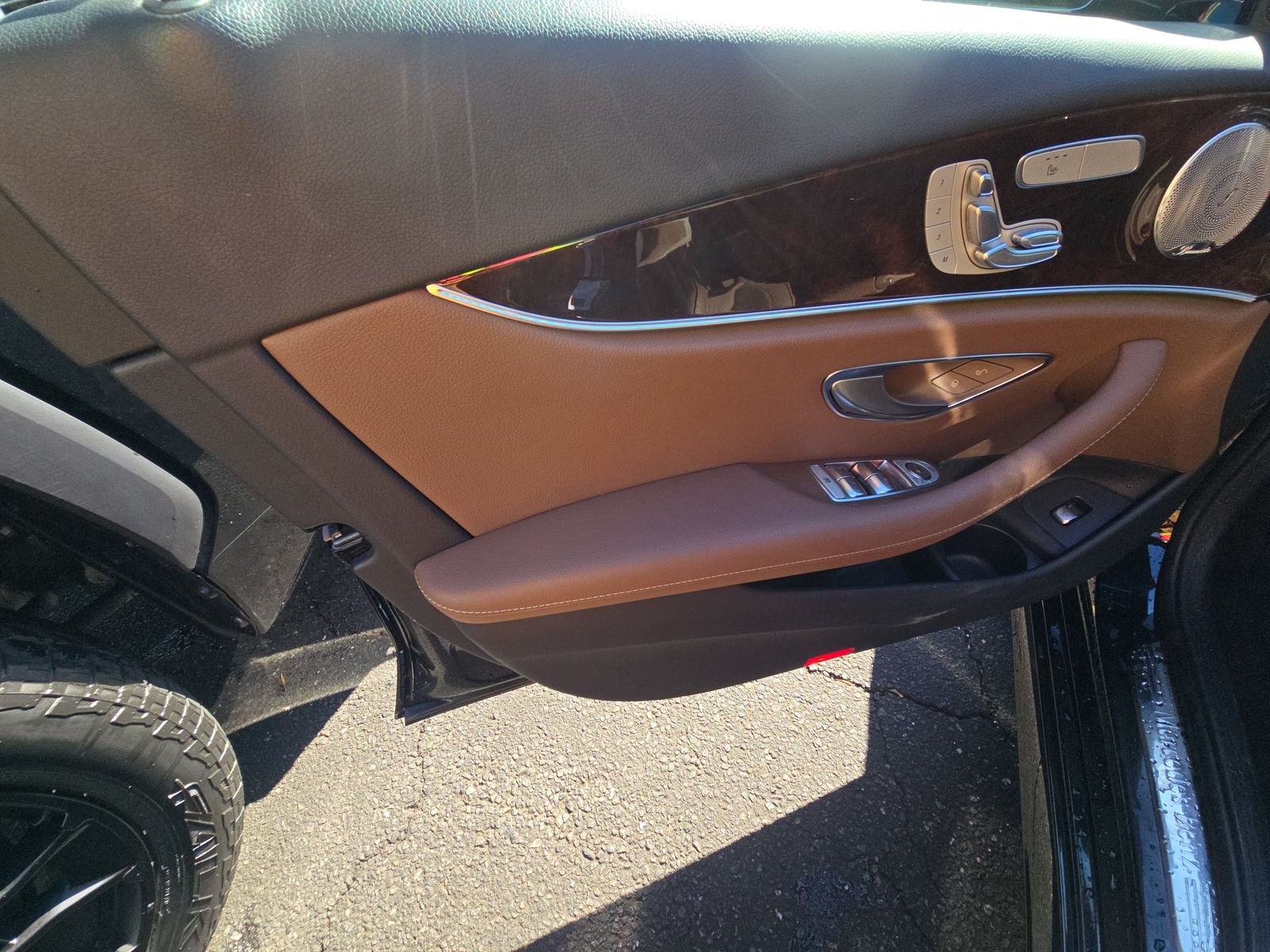 2022 Mercedes-Benz E-Class E 350 RWD