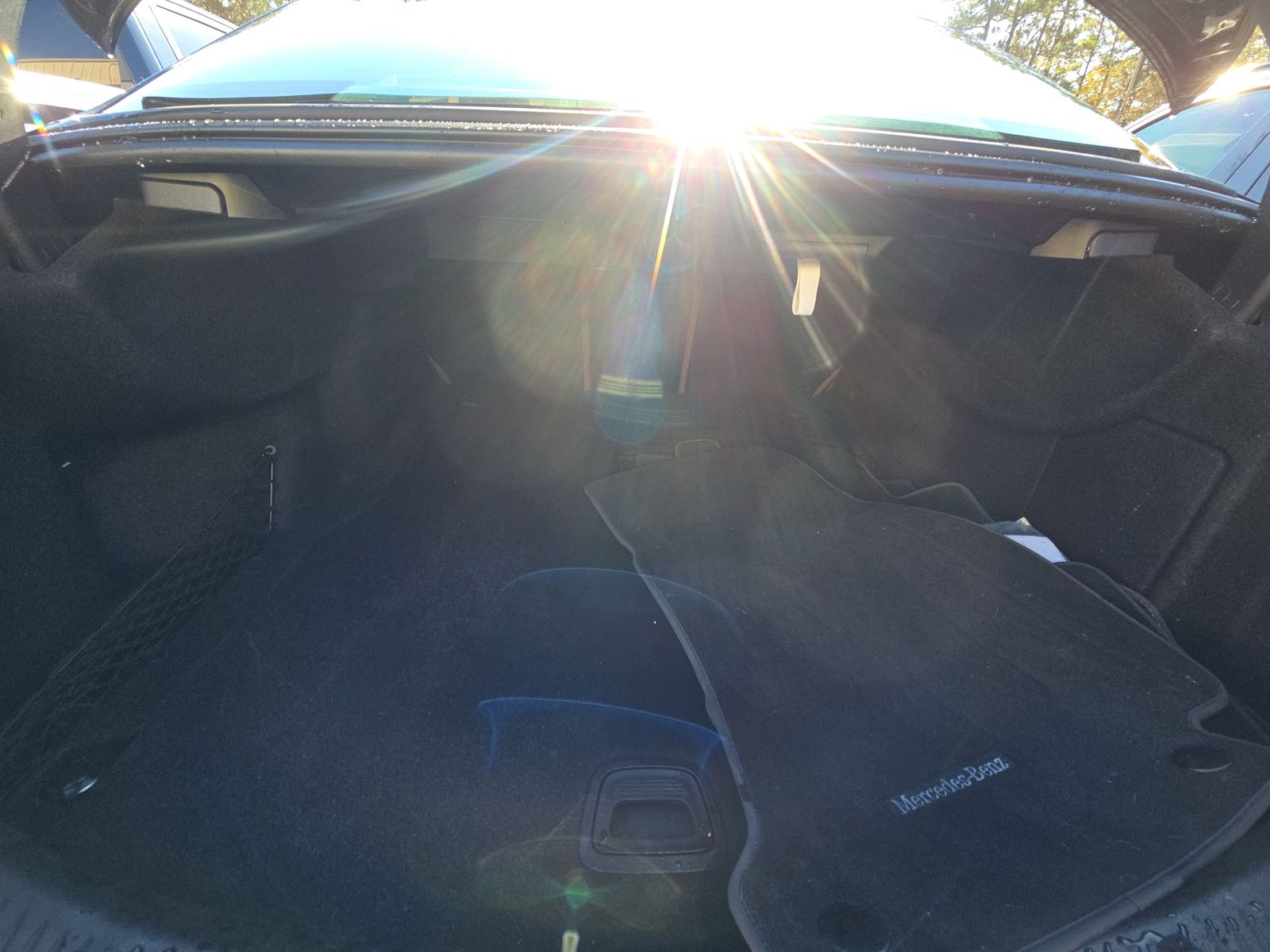 2022 Mercedes-Benz E-Class E 350 RWD