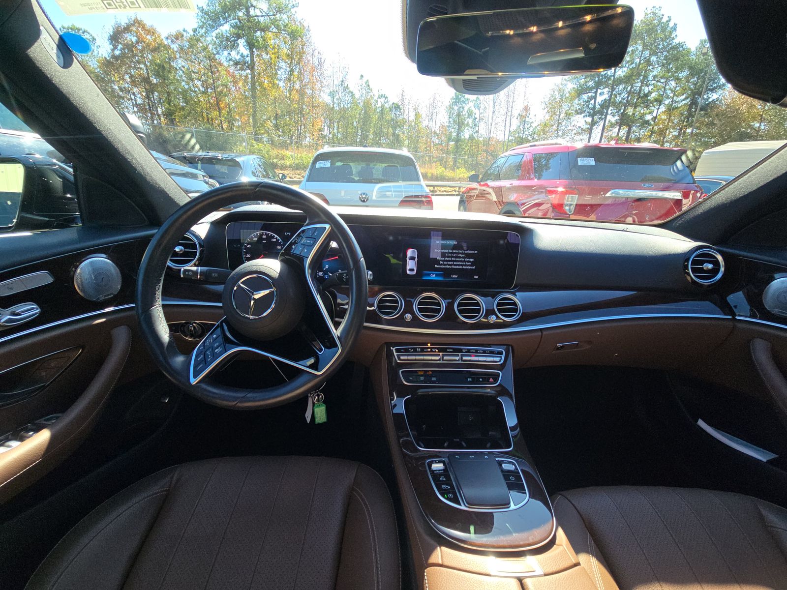 2022 Mercedes-Benz E-Class E 350 RWD