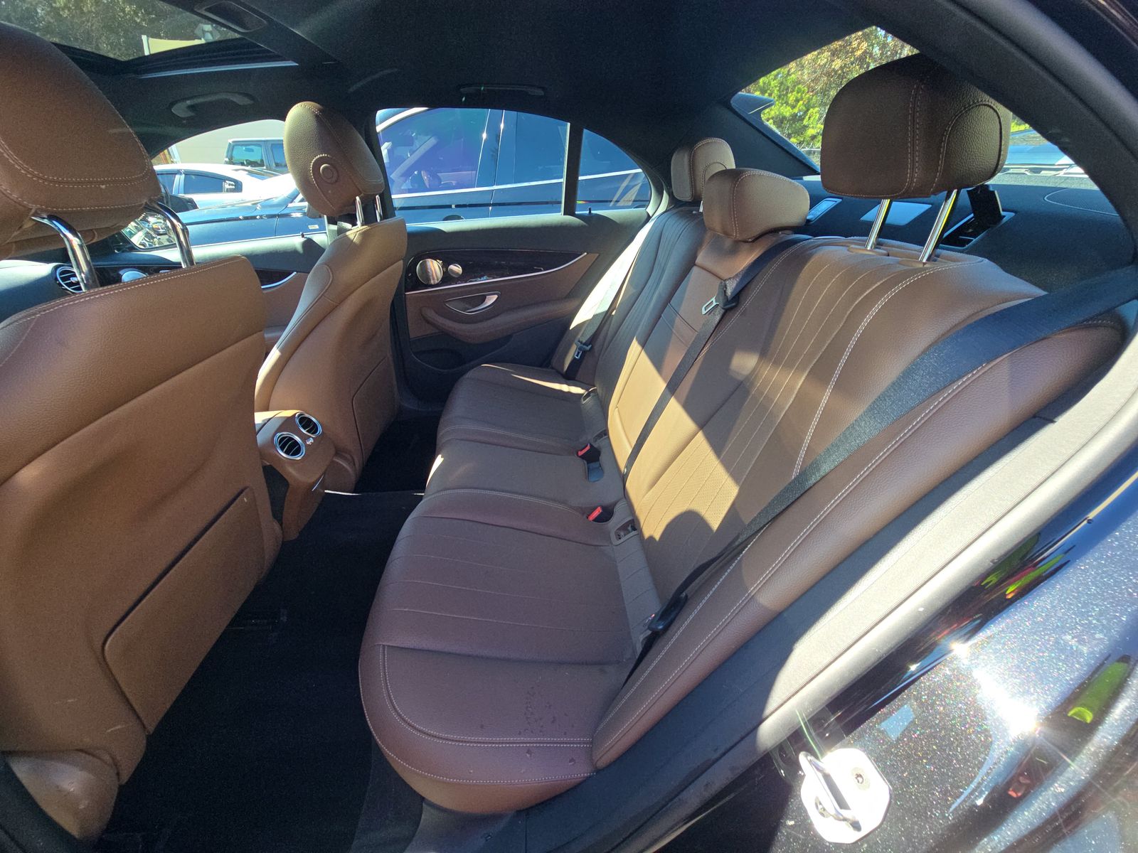 2022 Mercedes-Benz E-Class E 350 RWD