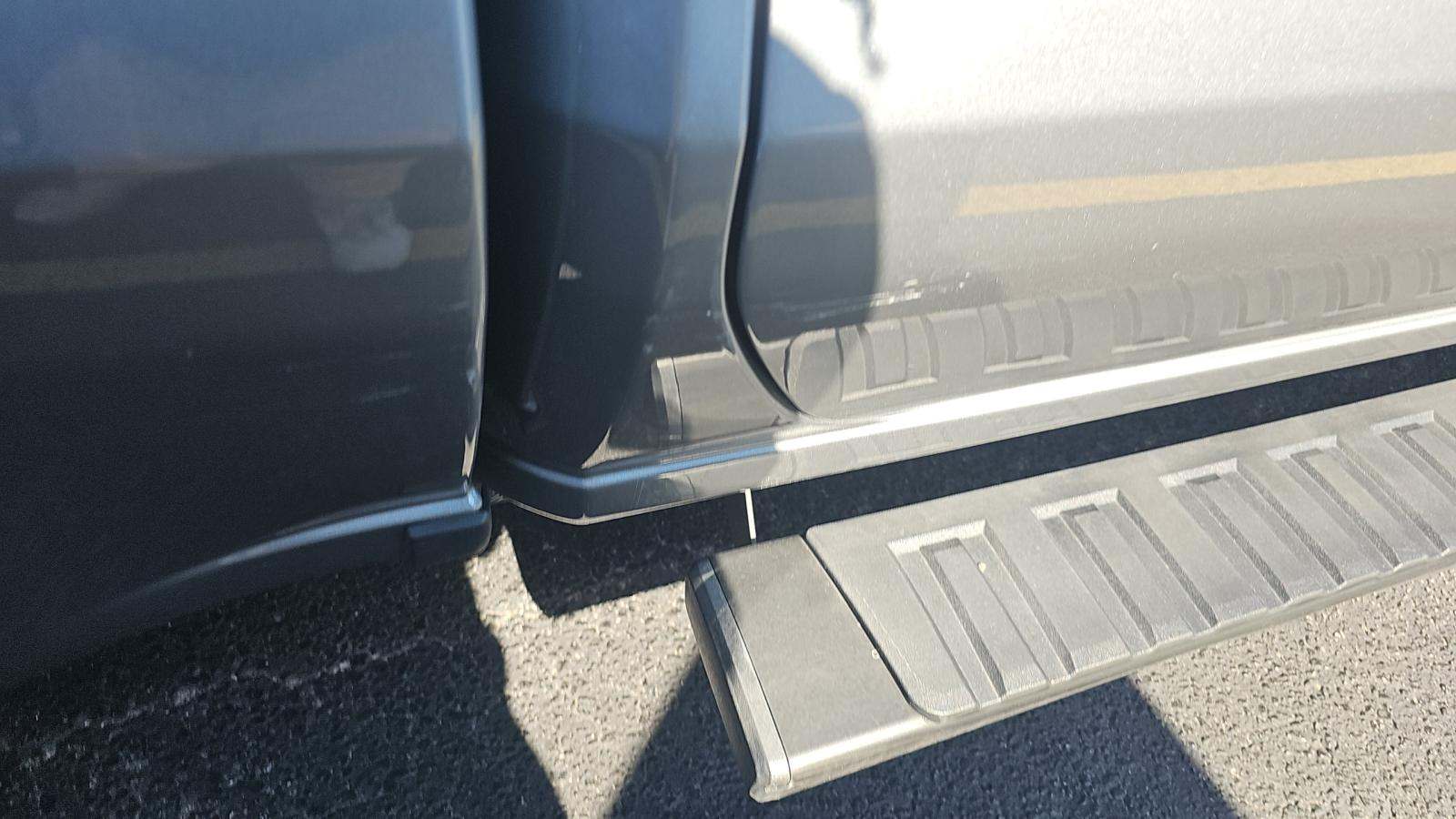 2024 Chevrolet Silverado 1500 RST AWD