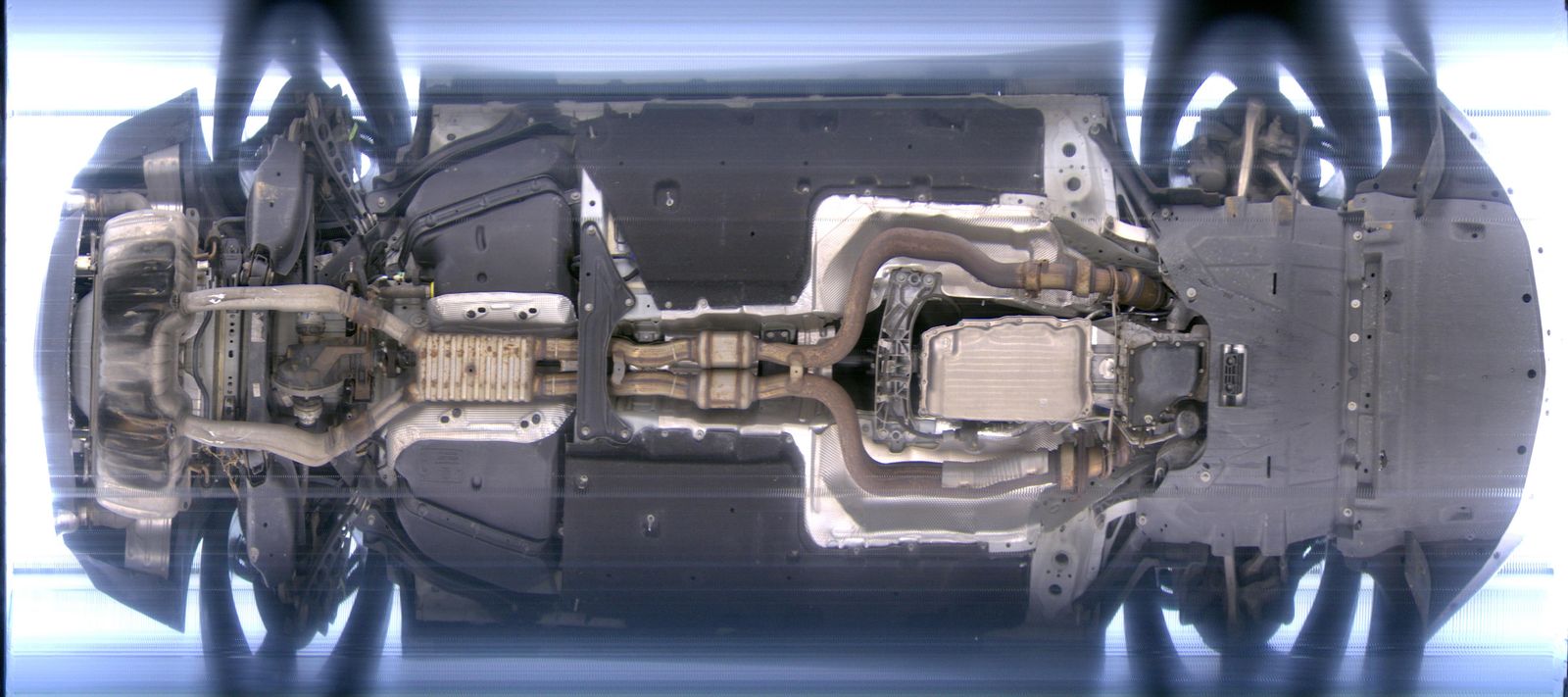 2020 Chevrolet Camaro 2LT RWD