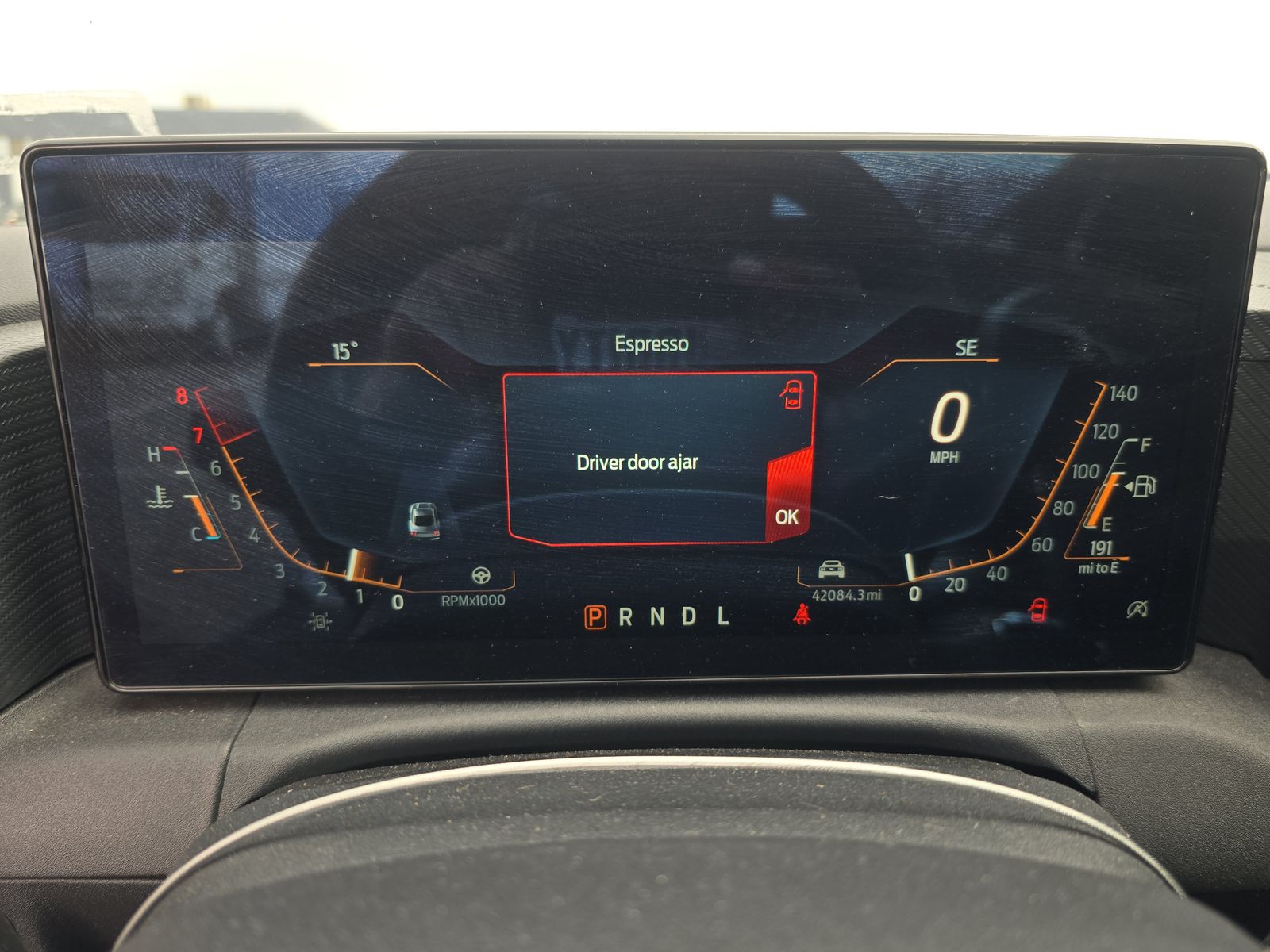 2024 Ford Mustang EcoBoost RWD