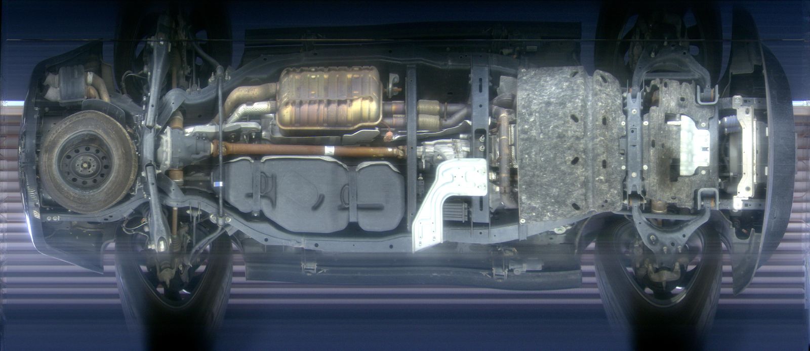 2024 Lincoln Navigator Reserve AWD