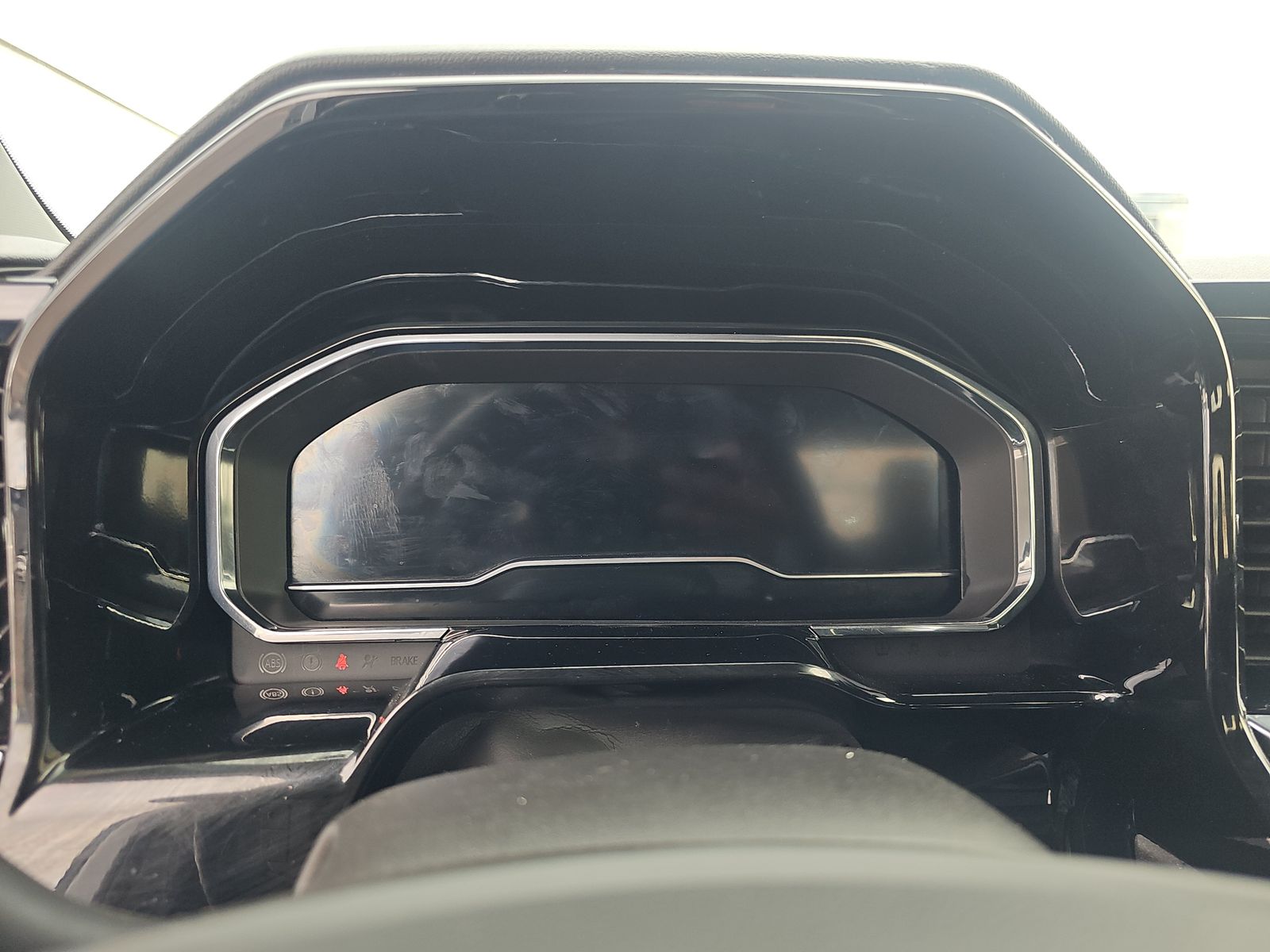 2024 Chevrolet Silverado 1500 LT Trail Boss AWD