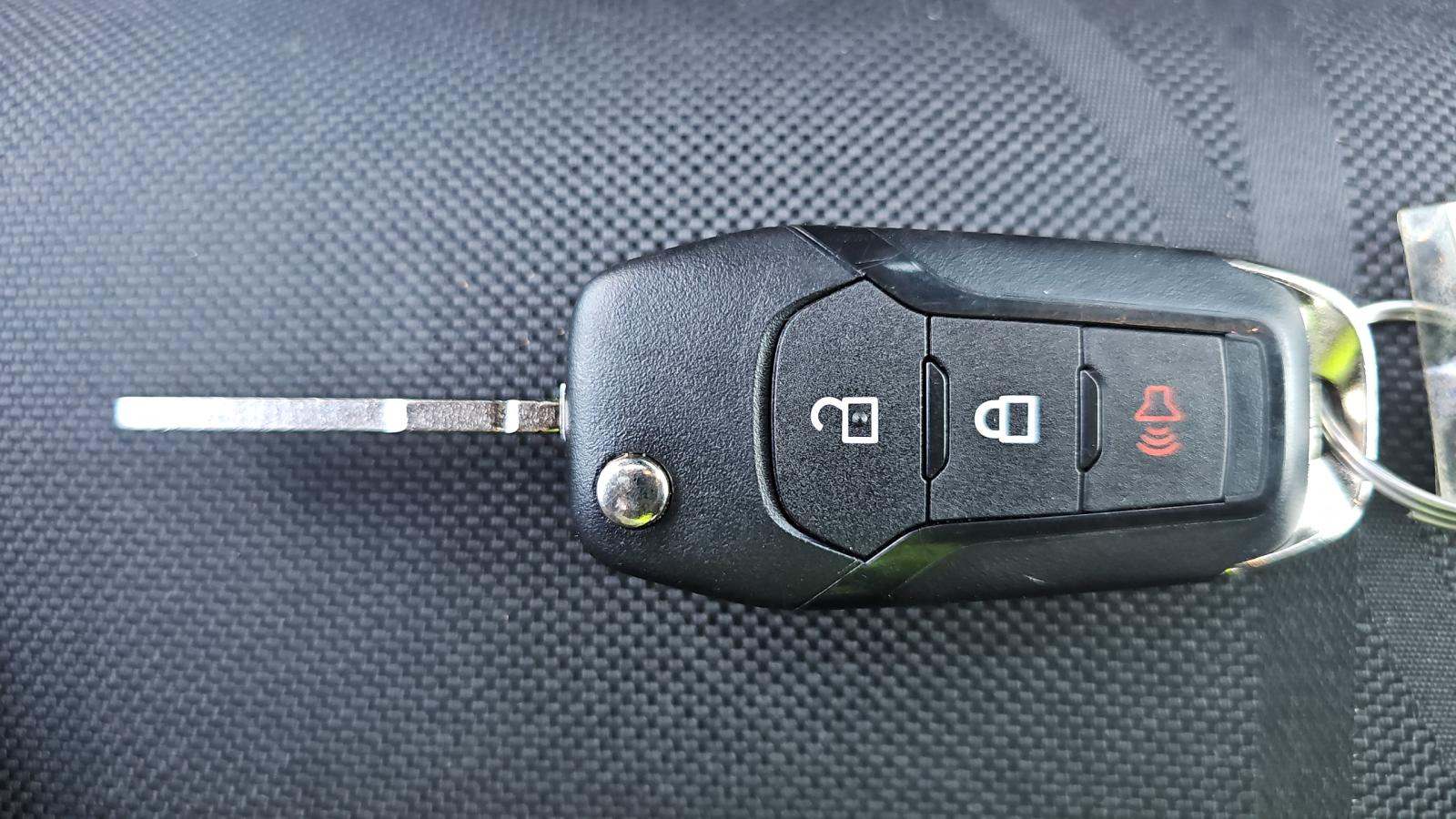 2024 Ford F-150 STX AWD