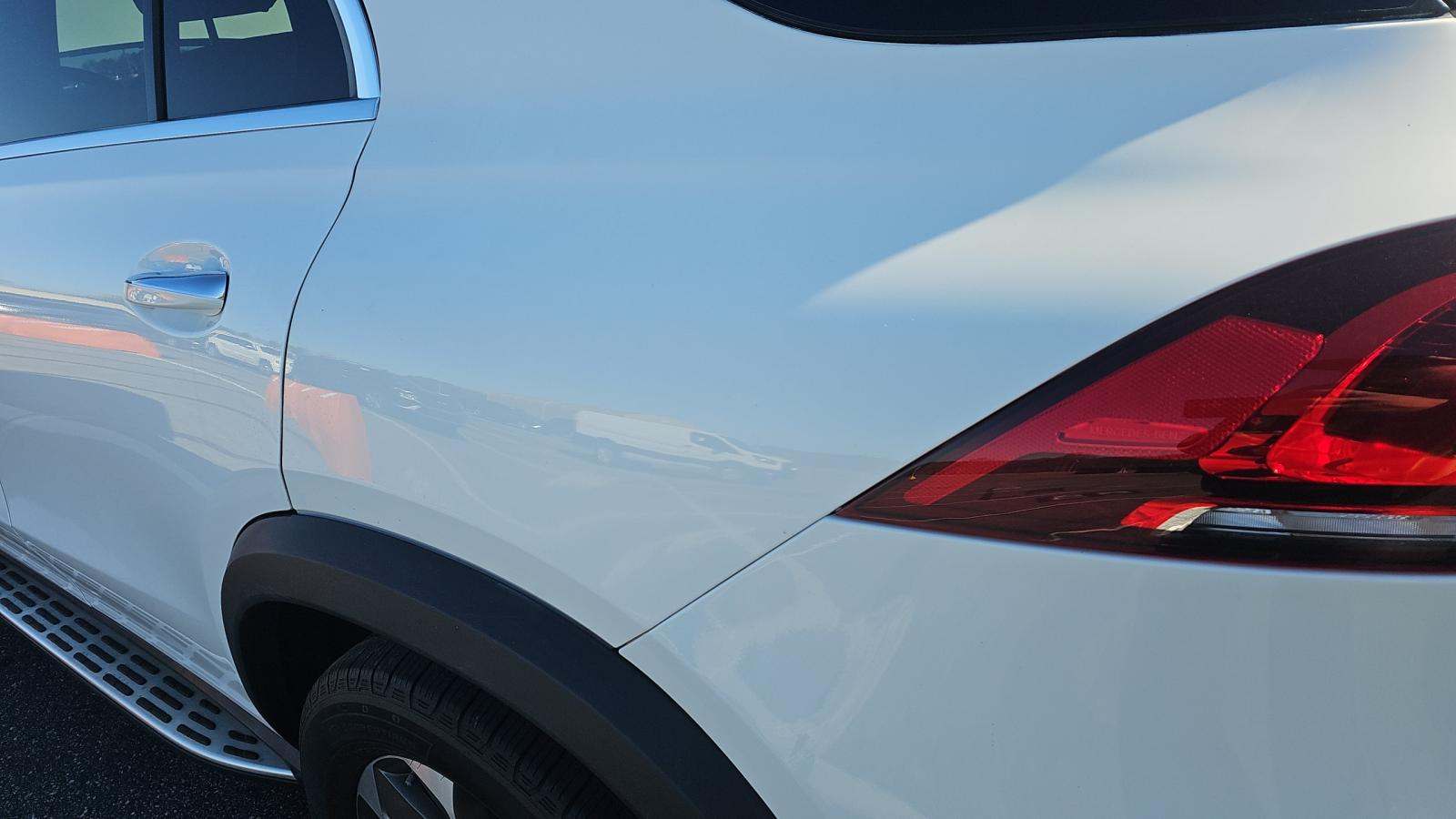 2022 Mercedes-Benz GLE GLE 350 AWD