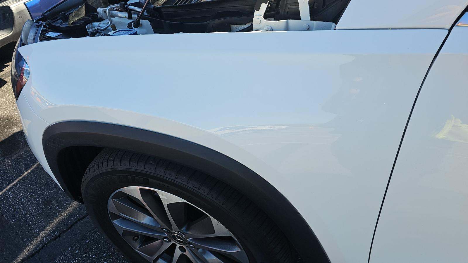 2022 Mercedes-Benz GLE GLE 350 AWD